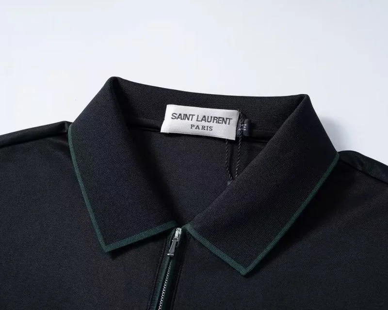 Ysl T-Shirts NewStyle 164614