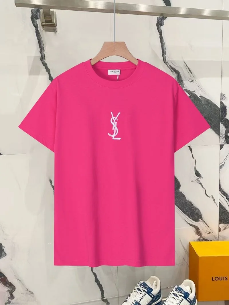 Ysl T-Shirts Practical 163902