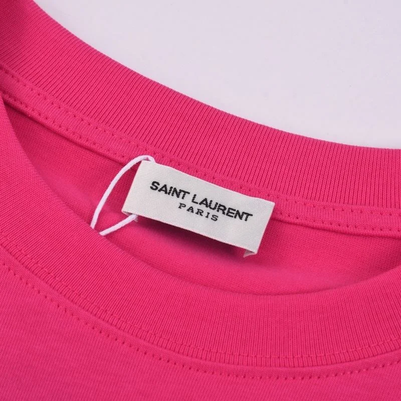 Ysl T-Shirts Practical 163902