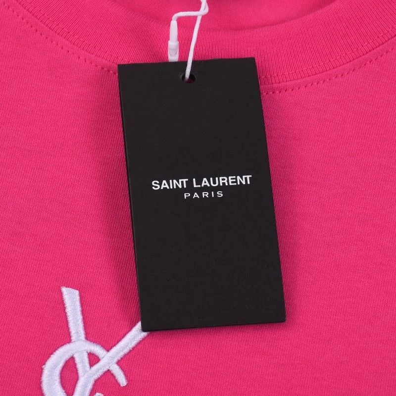 Ysl T-Shirts Practical 163902