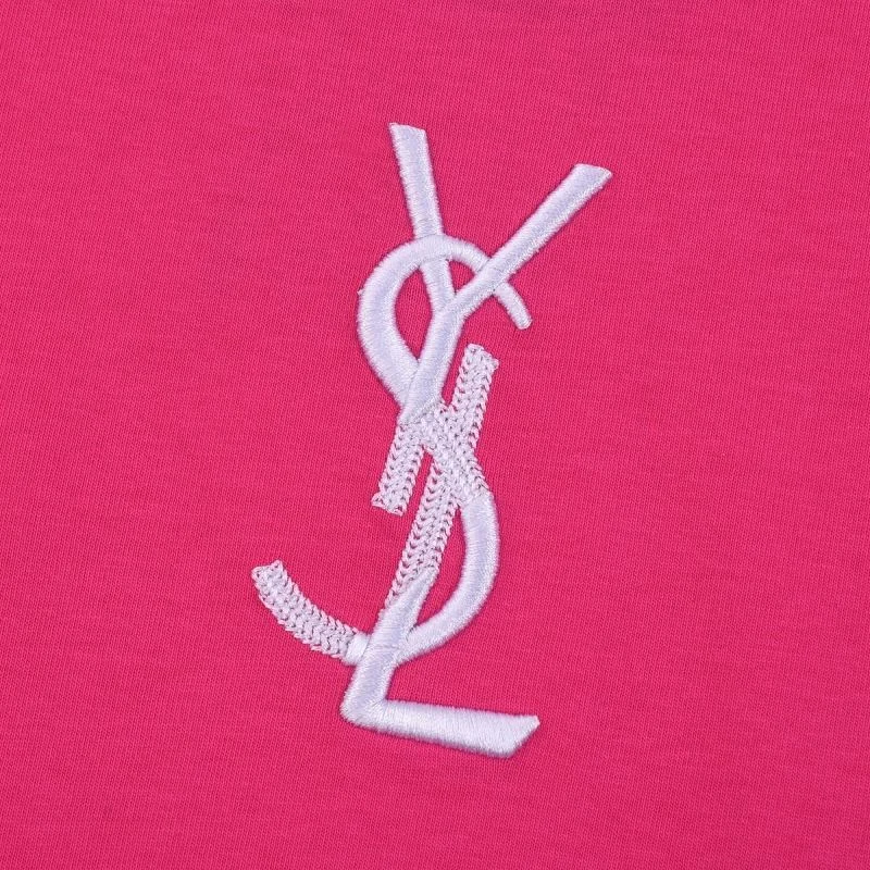 Ysl T-Shirts Practical 163902