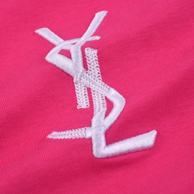 Ysl T-Shirts Practical 163902