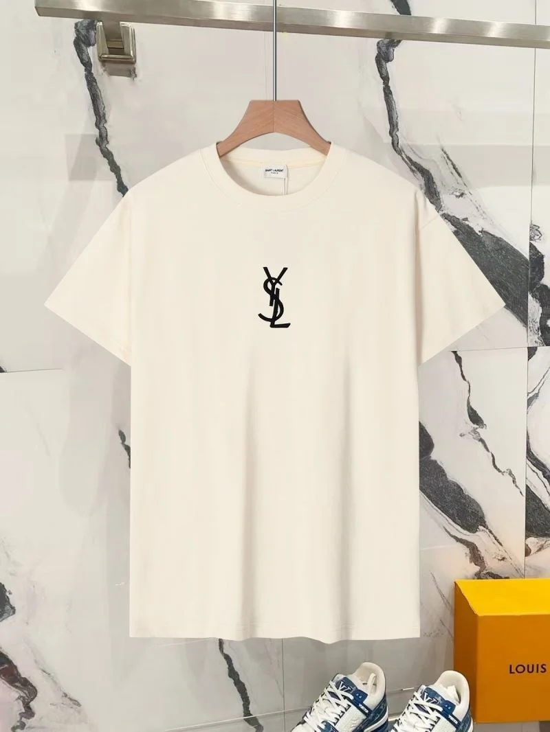Ysl T-Shirts WellDesigned 163897