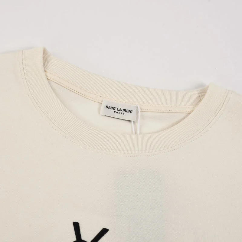 Ysl T-Shirts WellDesigned 163897