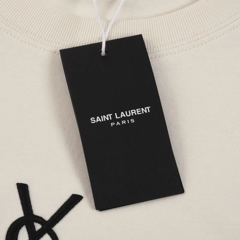 Ysl T-Shirts WellDesigned 163897