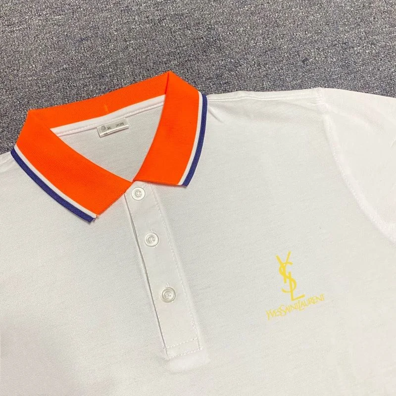 Ysl T-Shirts SoftTouch 164426