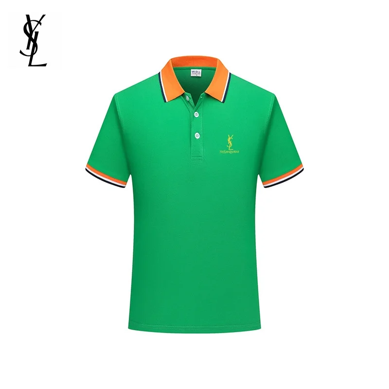 Ysl T-Shirts SoftTouch 164426