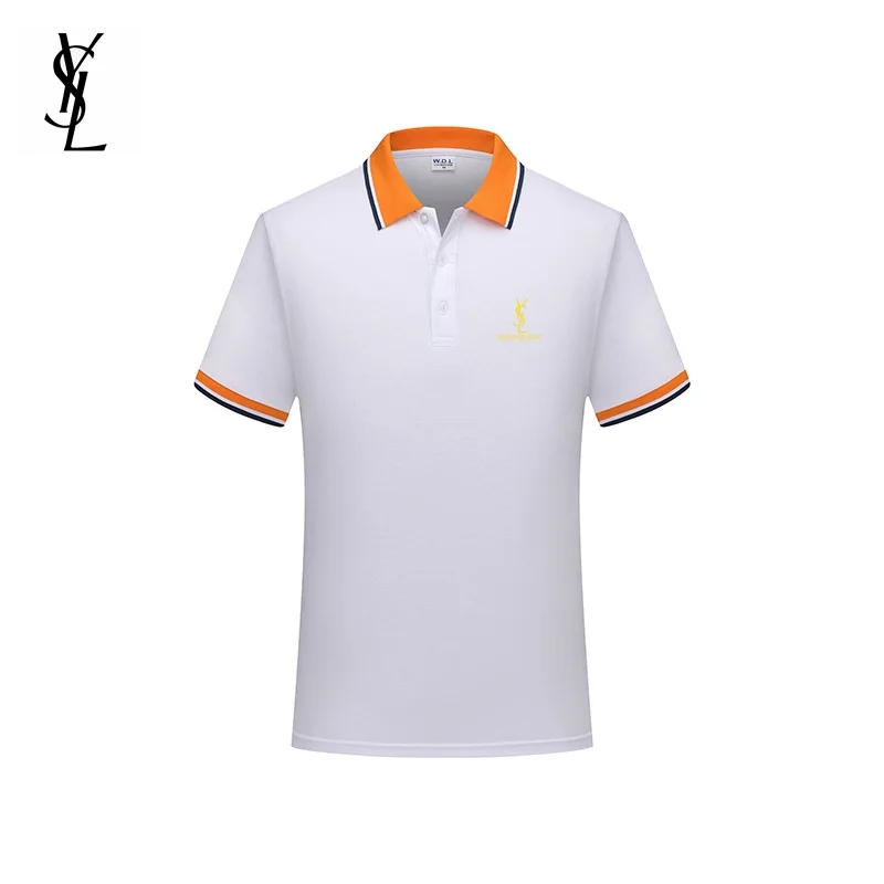 Ysl T-Shirts SoftTouch 164426