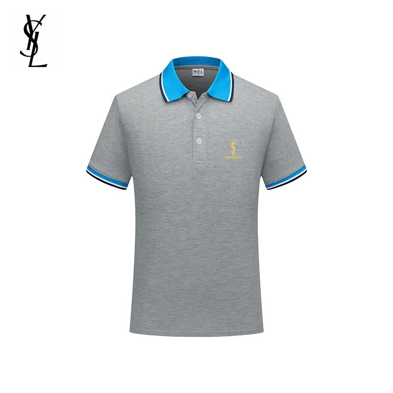 Ysl T-Shirts SoftTouch 164426