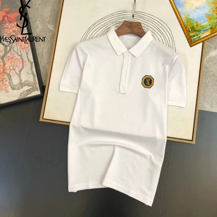 Ysl T-Shirts EasyCare 157236