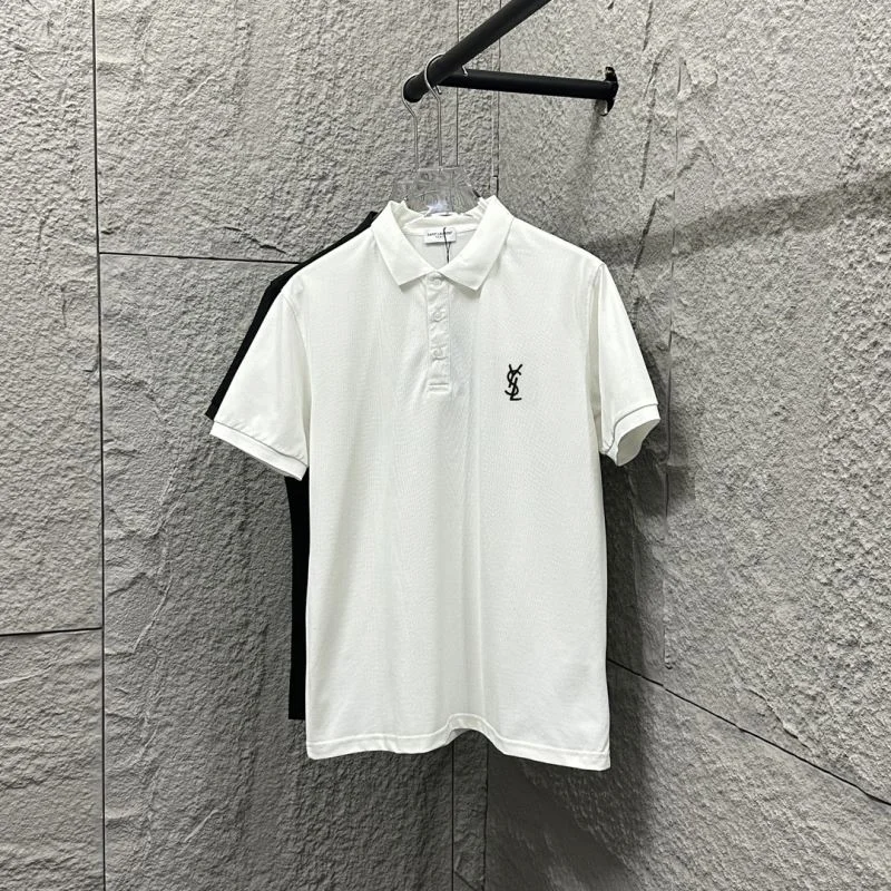 Ysl T-Shirts Popular 163421