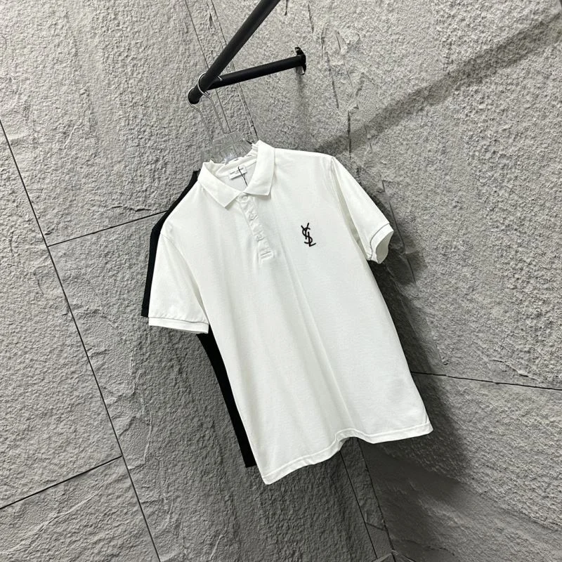 Ysl T-Shirts Popular 163421