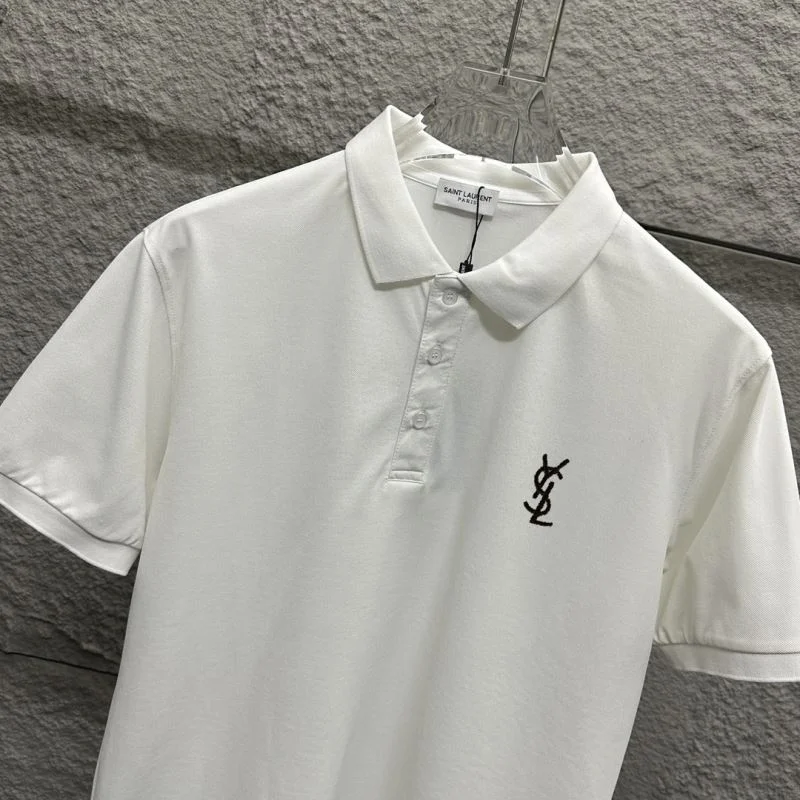 Ysl T-Shirts Popular 163421