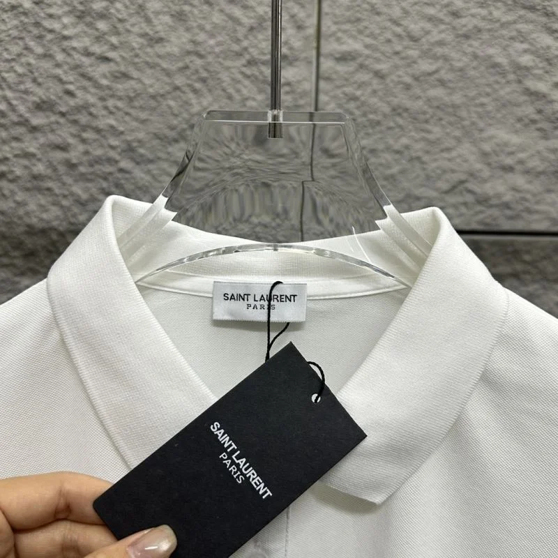 Ysl T-Shirts Popular 163421