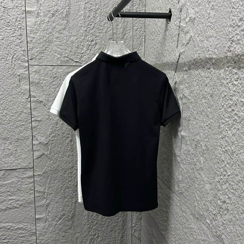 Ysl T-Shirts HighQuality 163386