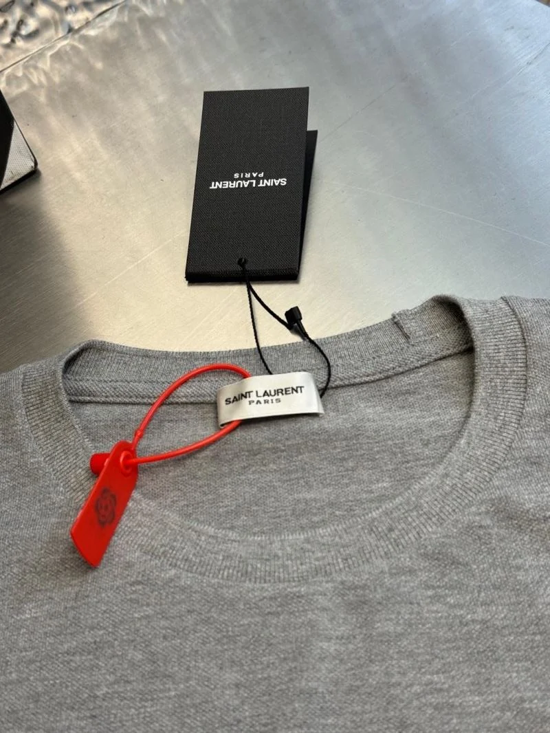 Ysl T-Shirts GoAnywhere 163390