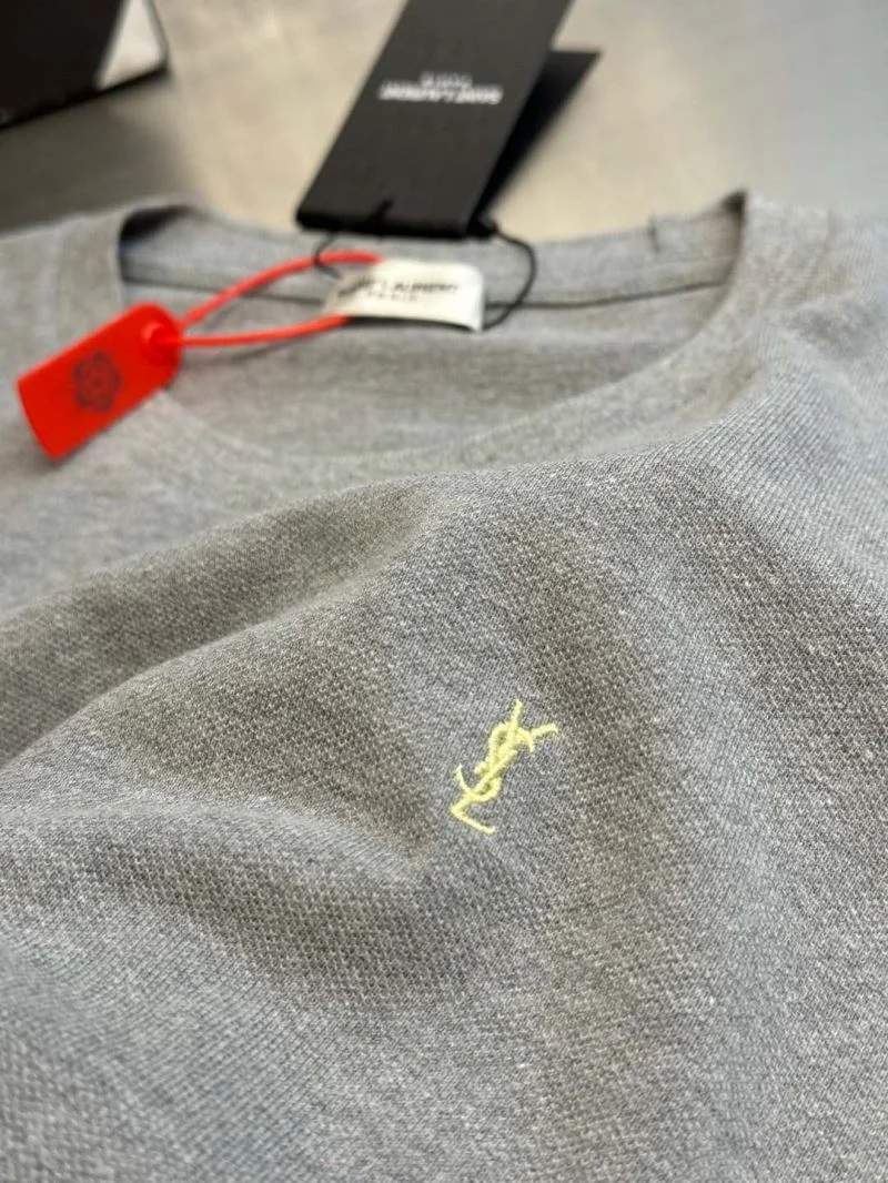 Ysl T-Shirts GoAnywhere 163390