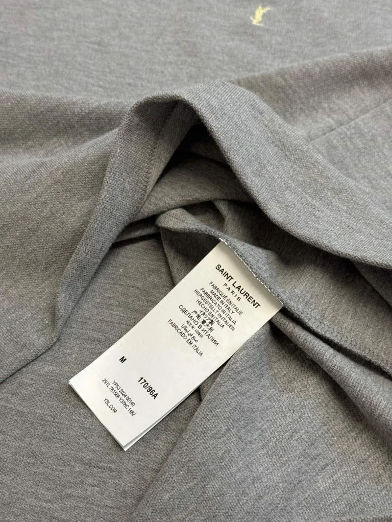 Ysl T-Shirts GoAnywhere 163390