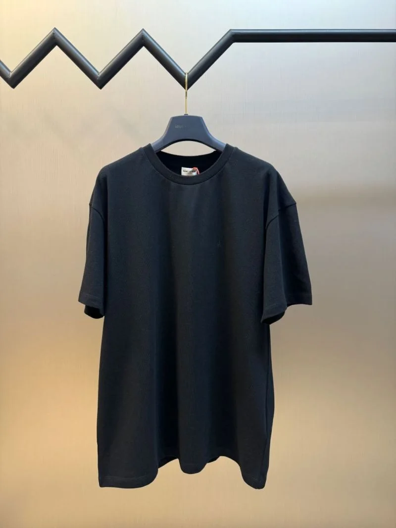 Ysl T-Shirts Affordable 163389