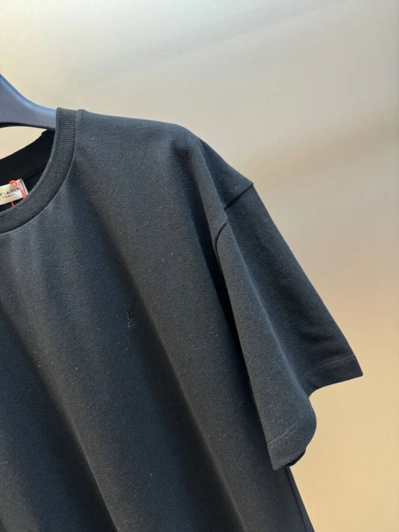 Ysl T-Shirts Affordable 163389