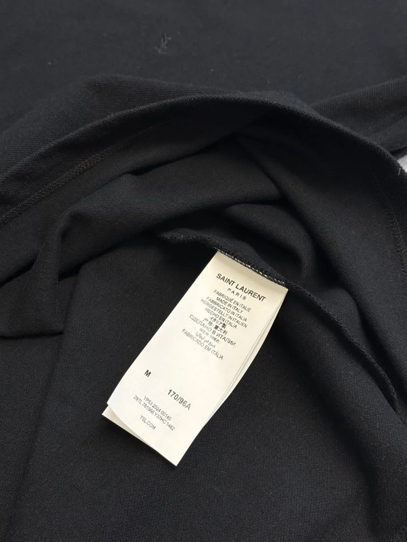 Ysl T-Shirts Affordable 163389