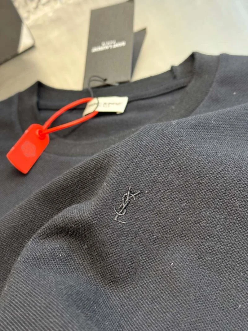 Ysl T-Shirts Affordable 163389