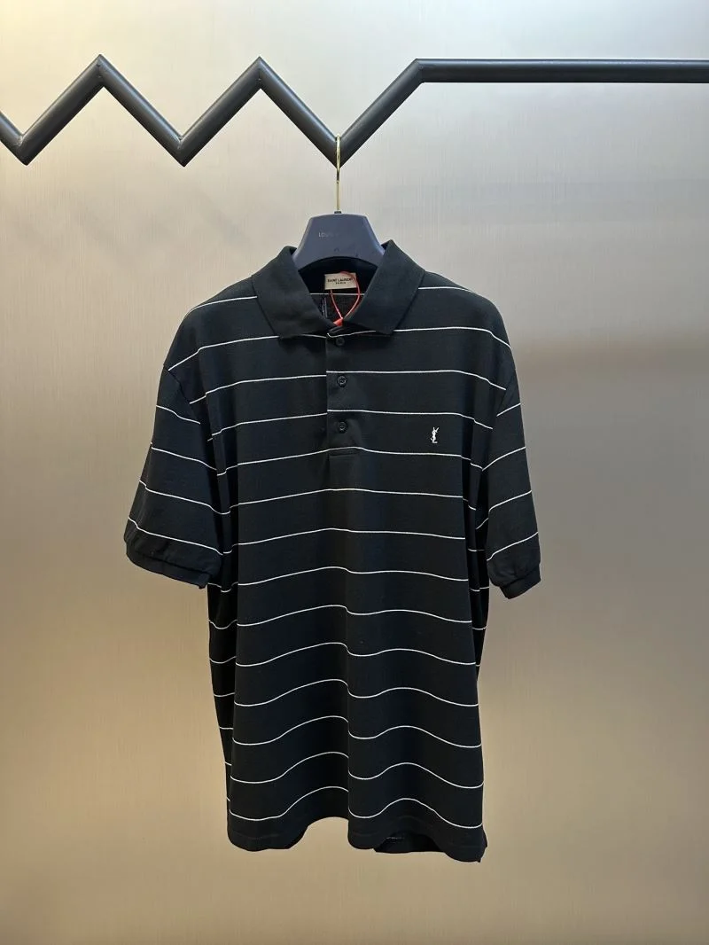 WrinkleFree Ysl T-Shirts 163392