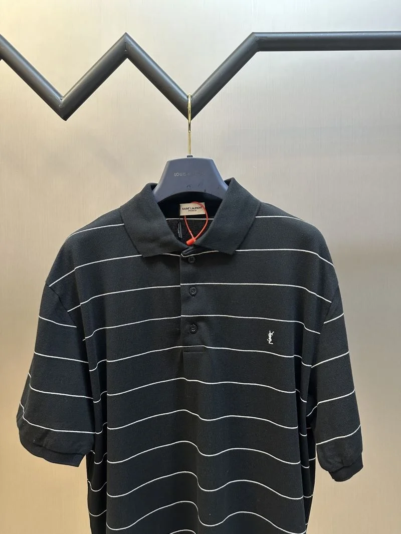 WrinkleFree Ysl T-Shirts 163392