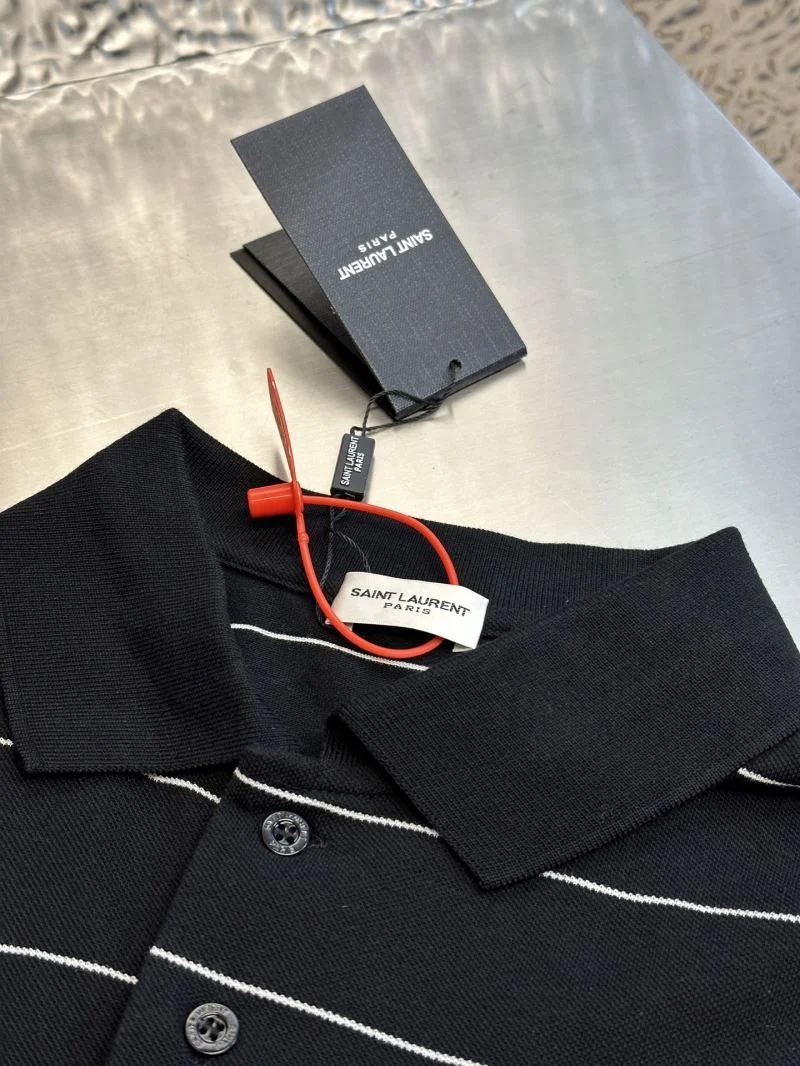 WrinkleFree Ysl T-Shirts 163392