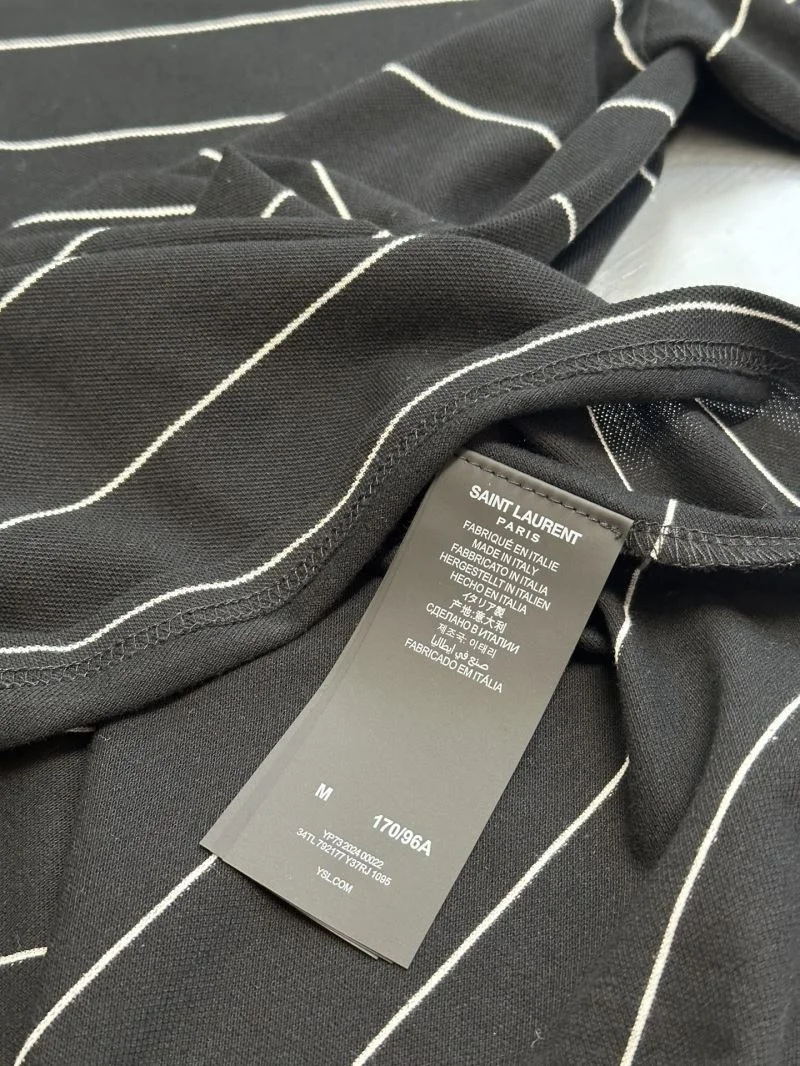 WrinkleFree Ysl T-Shirts 163392