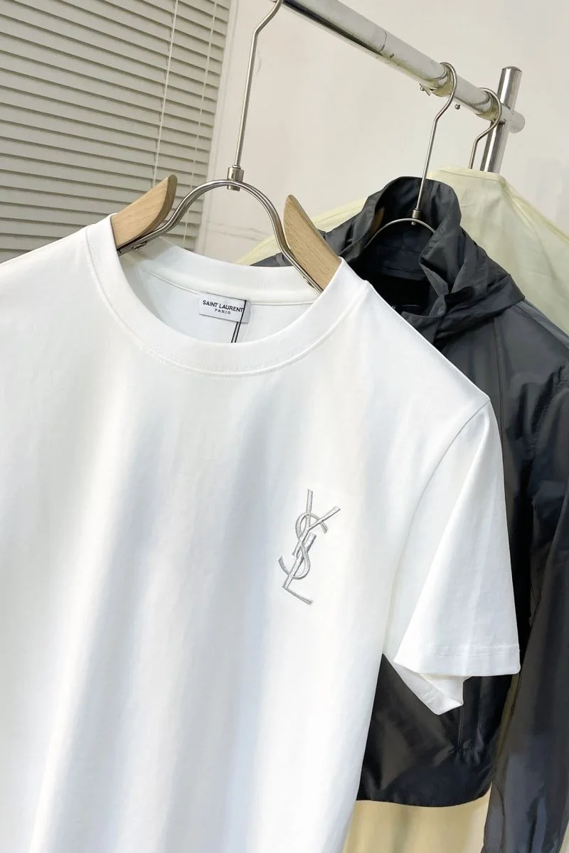 Ysl T-Shirts Timeless 164002