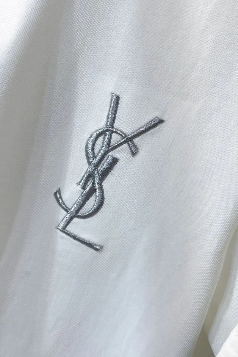 Ysl T-Shirts Timeless 164002