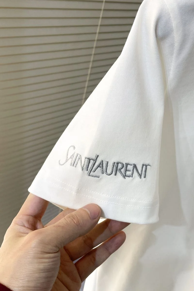 Ysl T-Shirts Timeless 164002