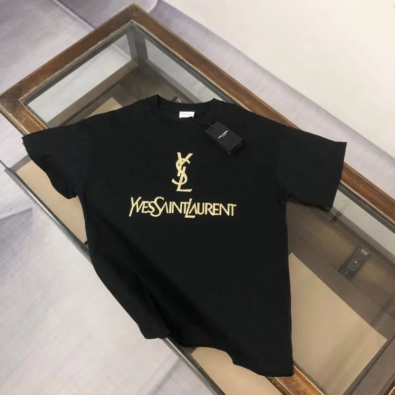 Ysl T-Shirts TravelReady 164001
