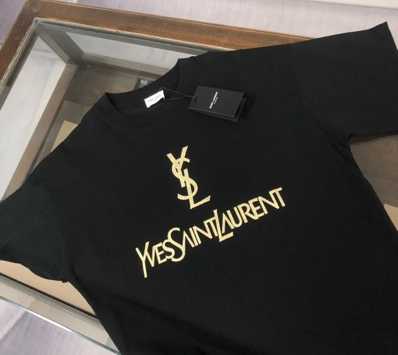 Ysl T-Shirts TravelReady 164001