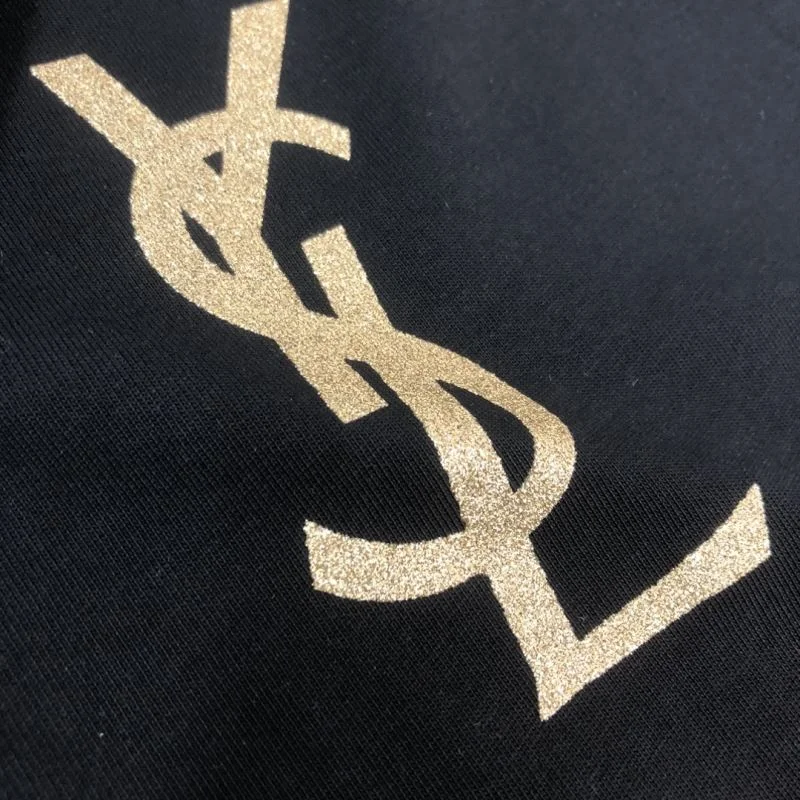 Ysl T-Shirts TravelReady 164001