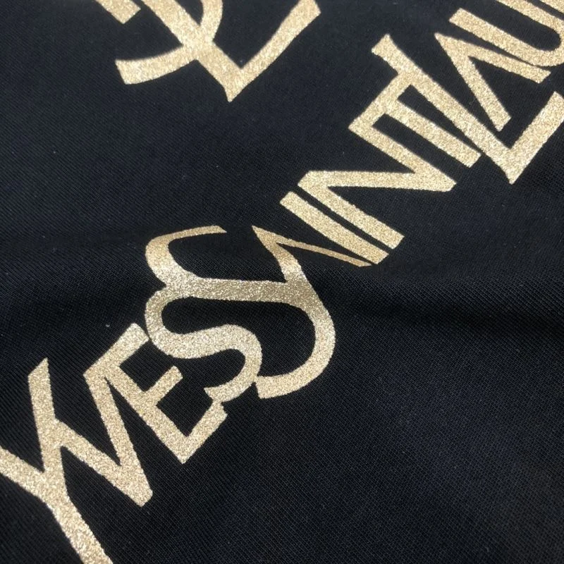 Ysl T-Shirts TravelReady 164001