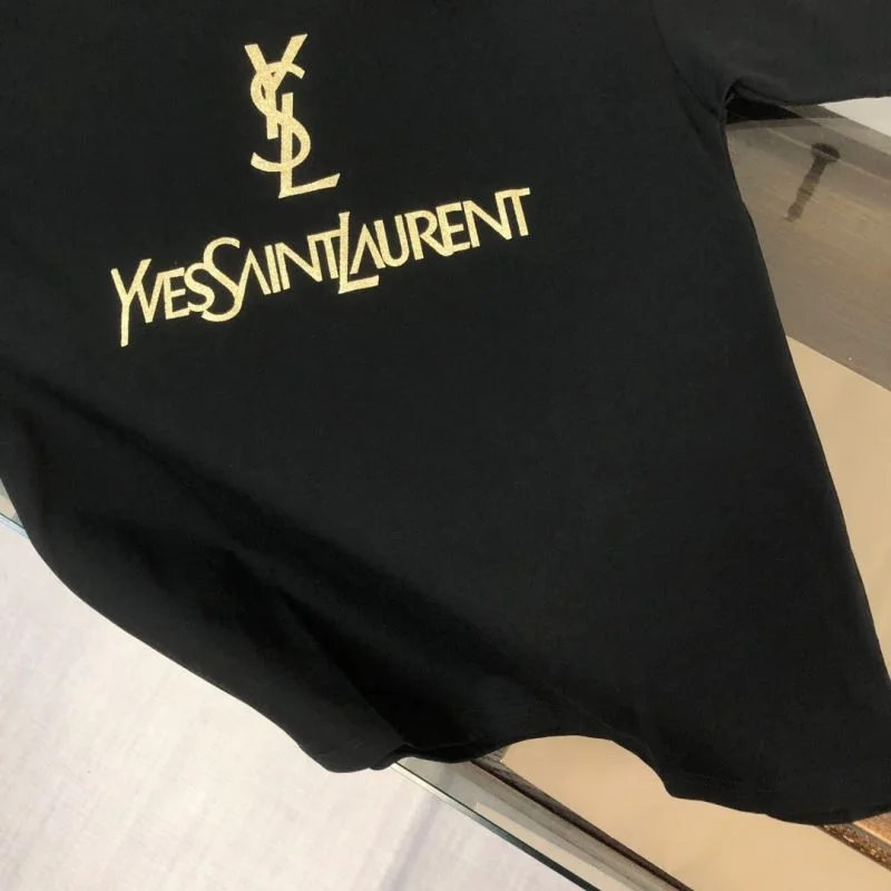Ysl T-Shirts TravelReady 164001
