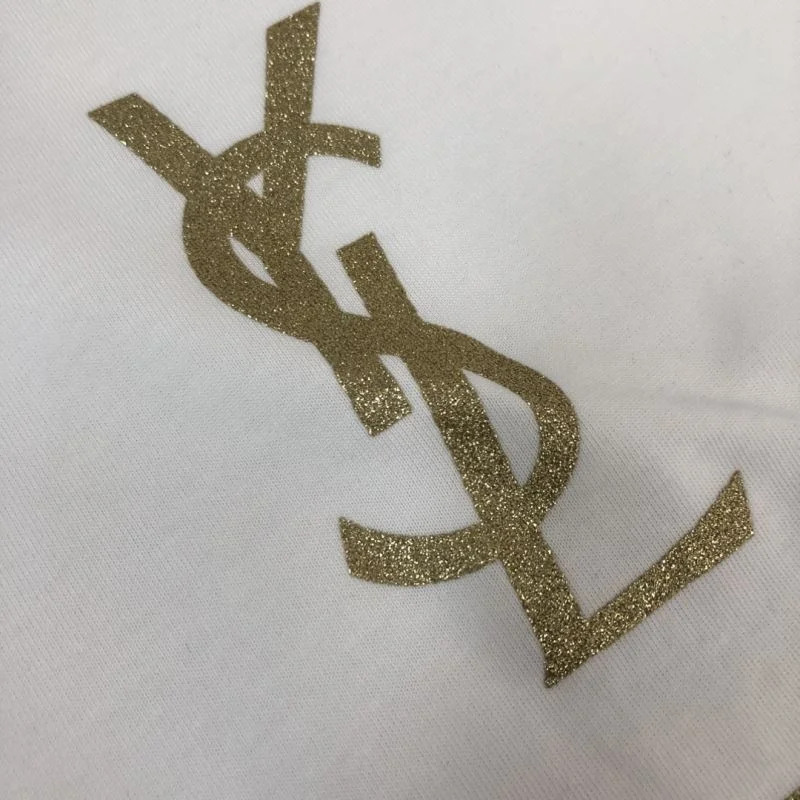 Ysl T-Shirts Sleek 163999