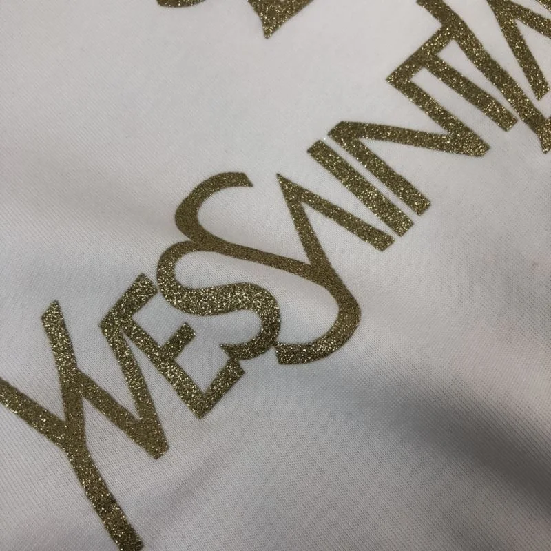 Ysl T-Shirts Sleek 163999