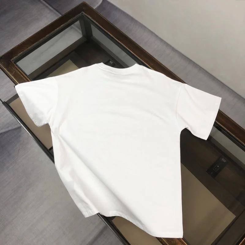 Ysl T-Shirts Sleek 163999