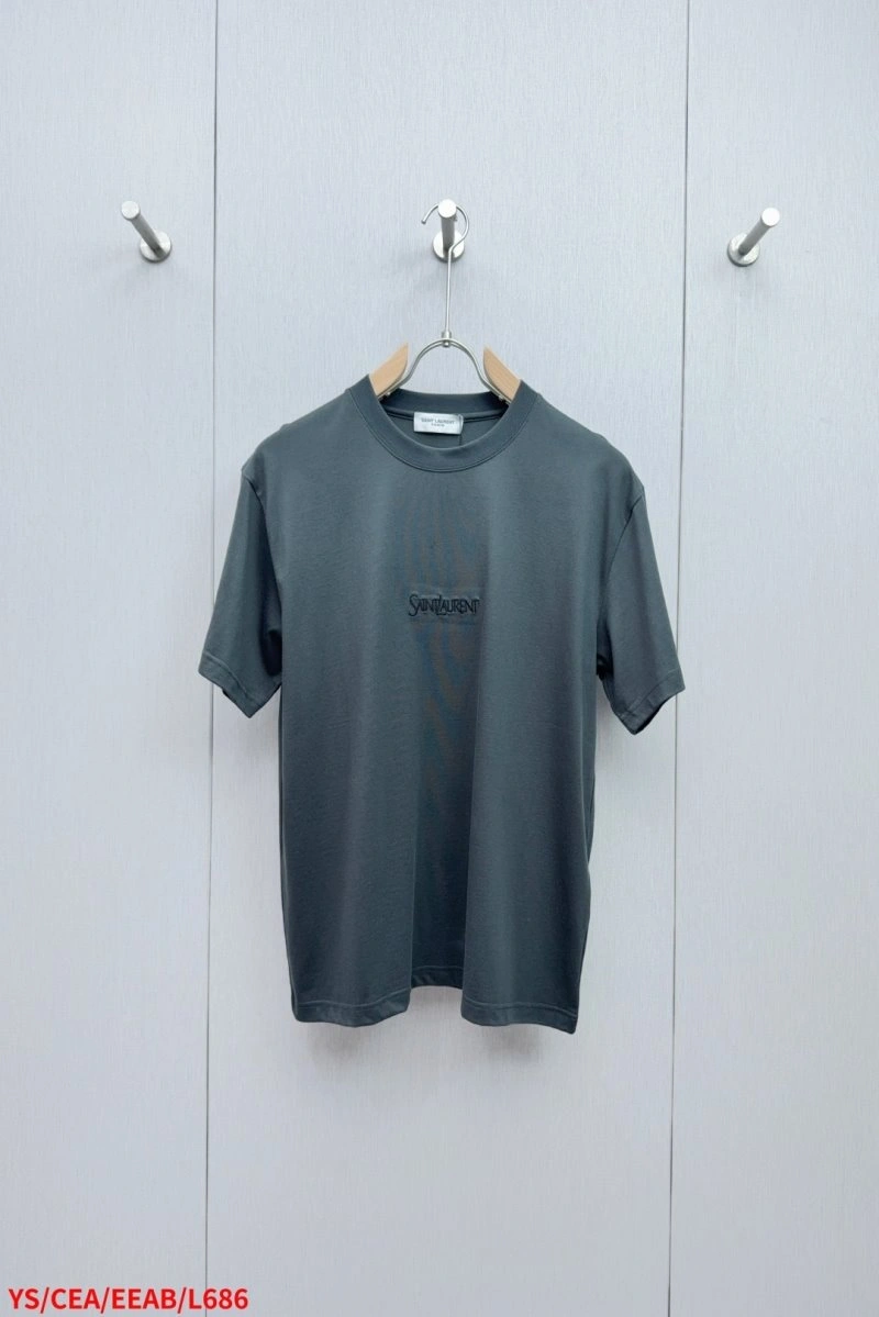Seasonal Ysl T-Shirts 152203