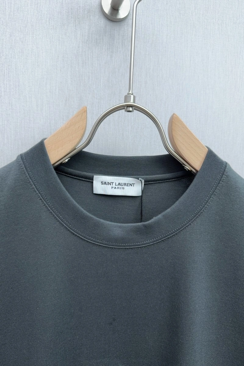 Seasonal Ysl T-Shirts 152203