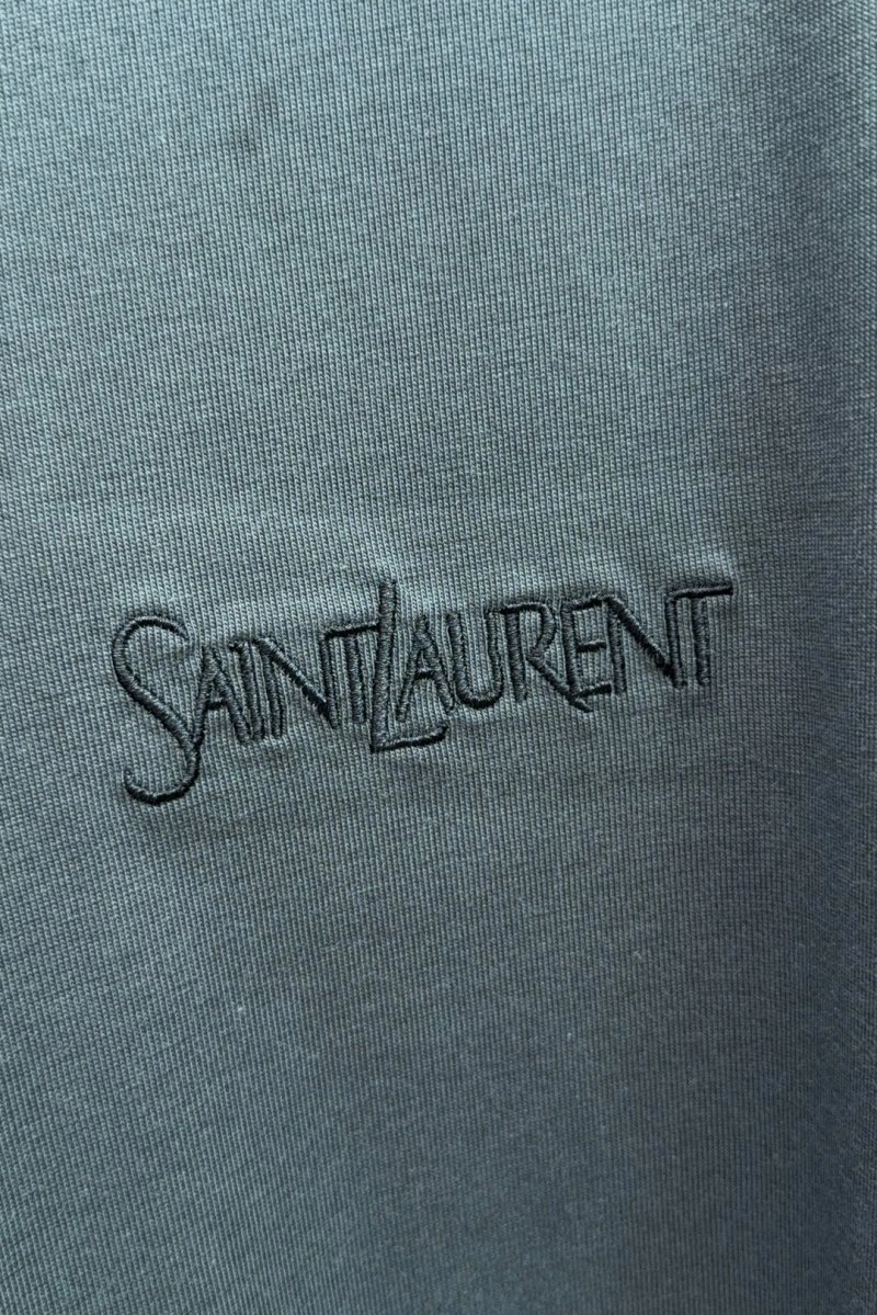 Seasonal Ysl T-Shirts 152203