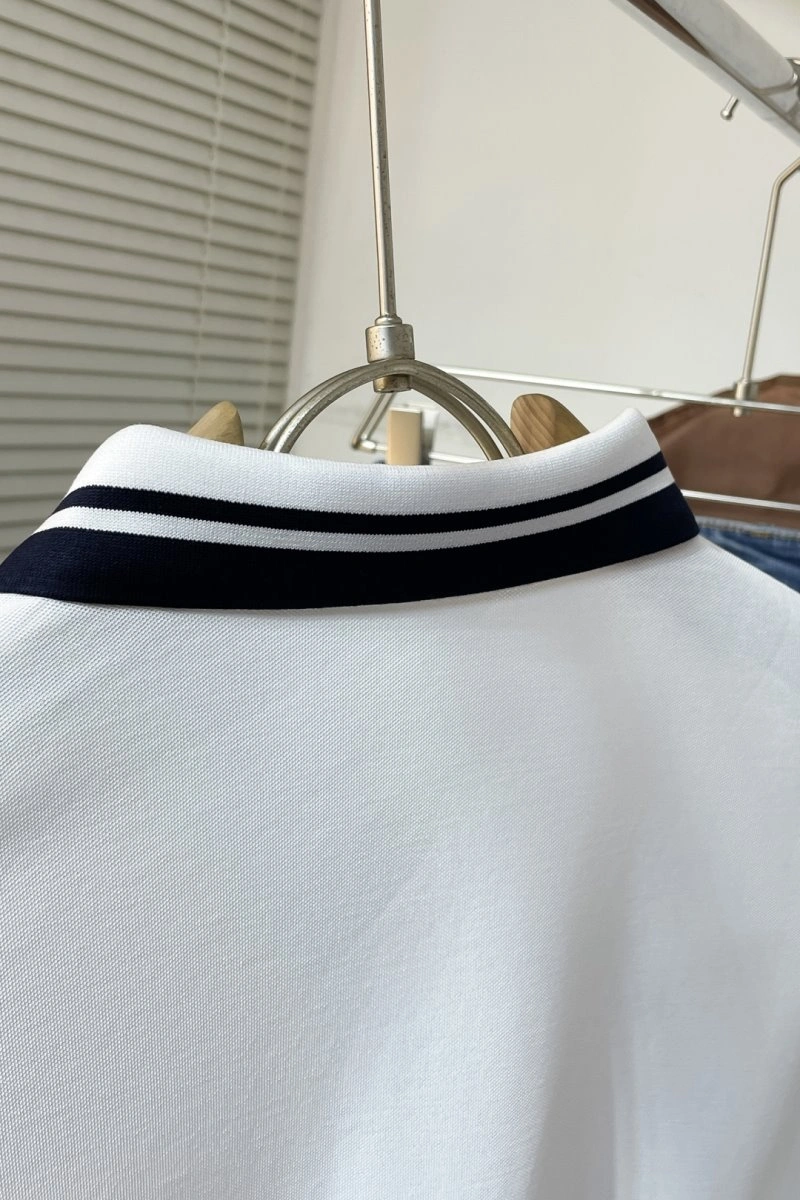 ZipUp Ysl T-Shirts 152207