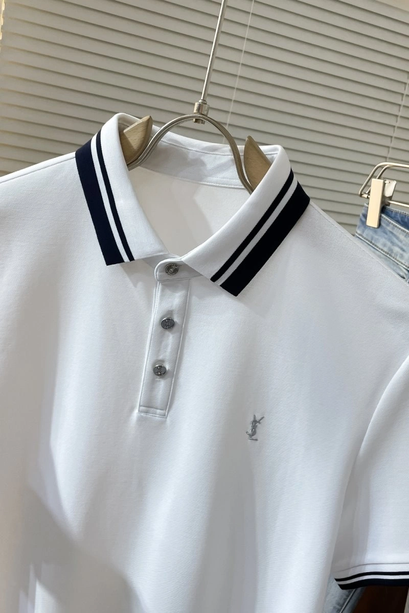 ZipUp Ysl T-Shirts 152207