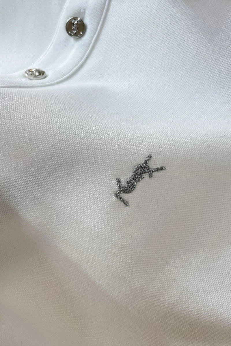 ZipUp Ysl T-Shirts 152207