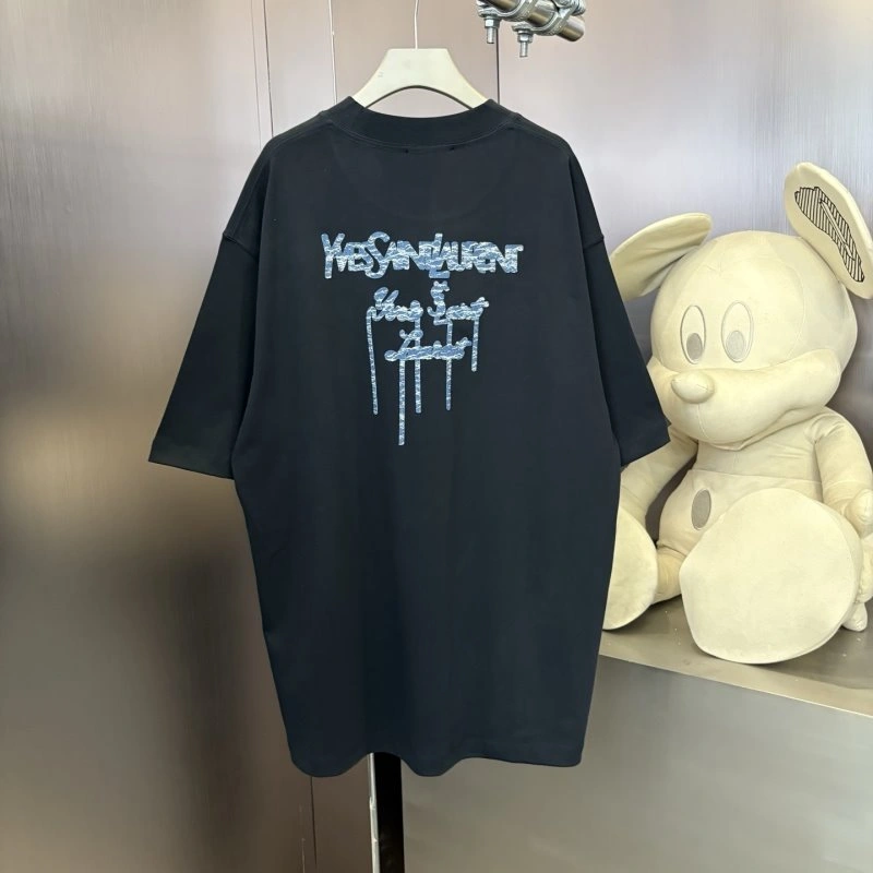 Affordable Ysl T-Shirts 152201