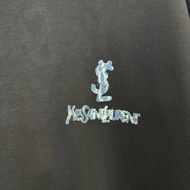Affordable Ysl T-Shirts 152201