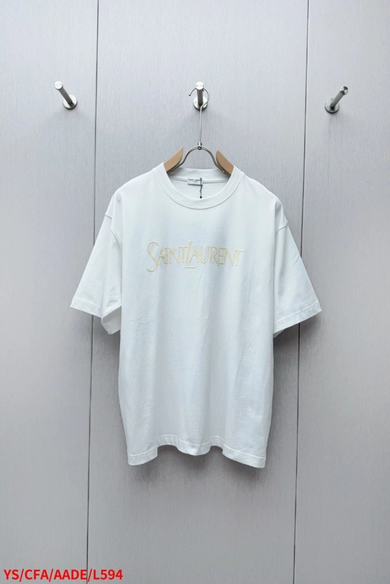 Ysl T-Shirts FashionForward 152196